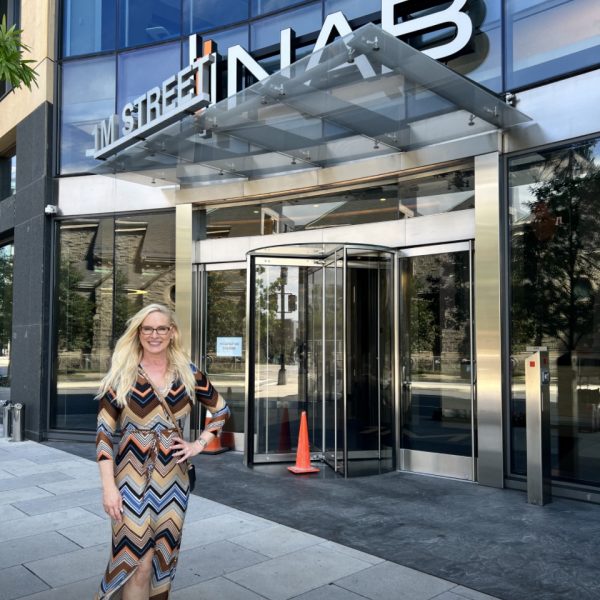 National Association of Broadcasters